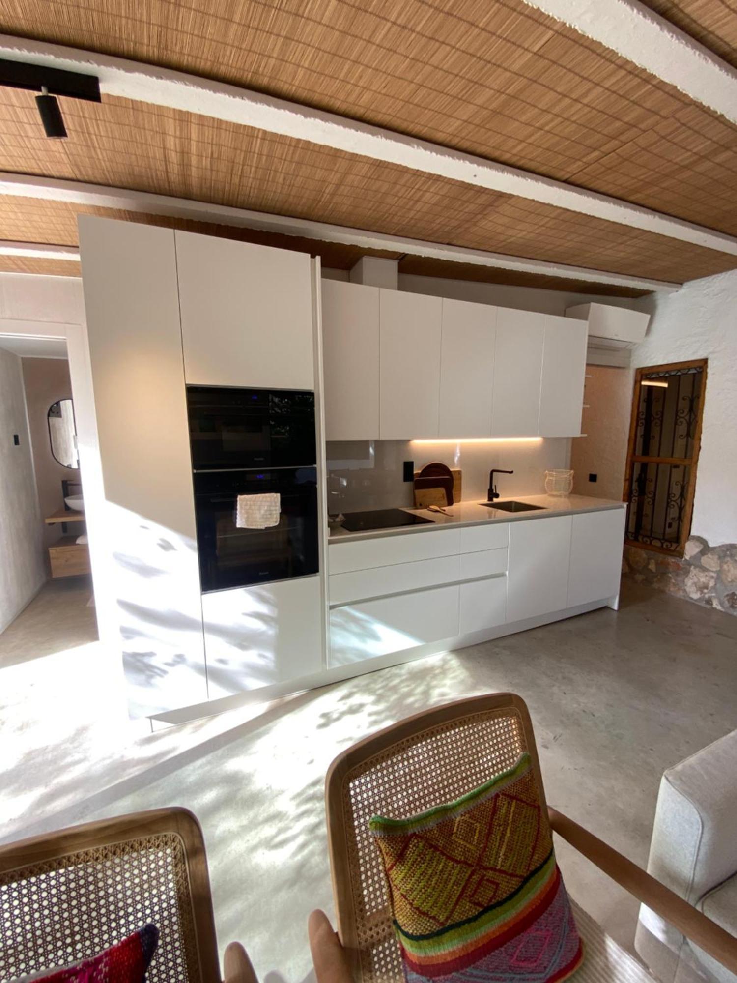 Bond Beach Village Altafulla Extérieur photo